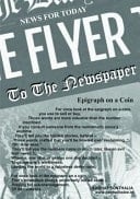 To the Newspaper
