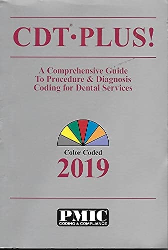 CDT Plus! 2019