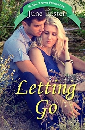 Letting Go