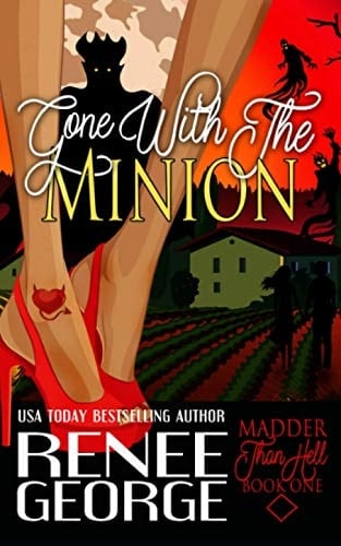 Gone with the Minion