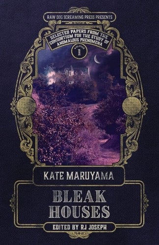 Bleak Houses Safer & Family Solstice