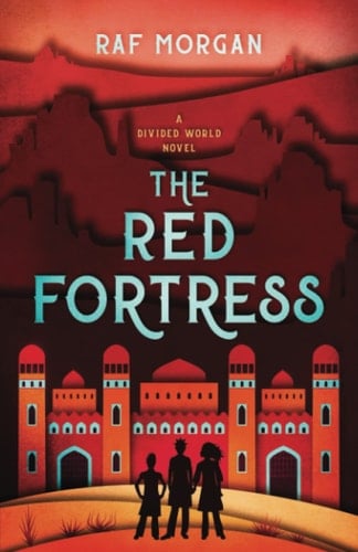 The Red Fortress