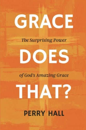 Grace Does That?