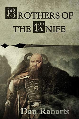Brothers of the Knife Children of Bane Book 1