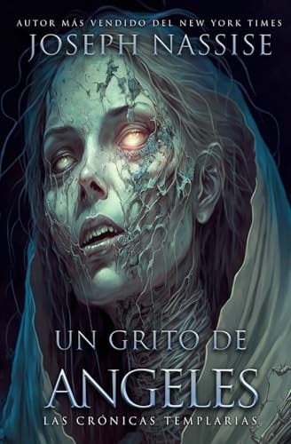 Un Grito De Angeles
