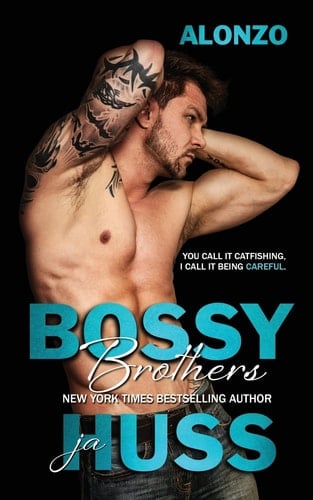 Bossy Brothers Alonzo