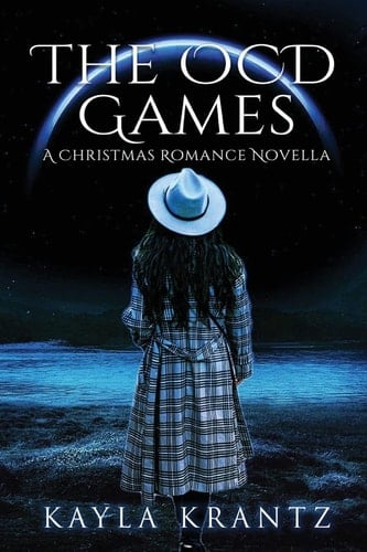 The OCD Games A Christmas Romance Novella