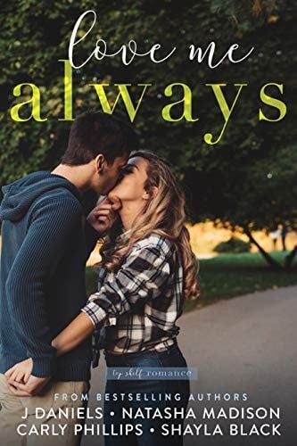 Love Me Always