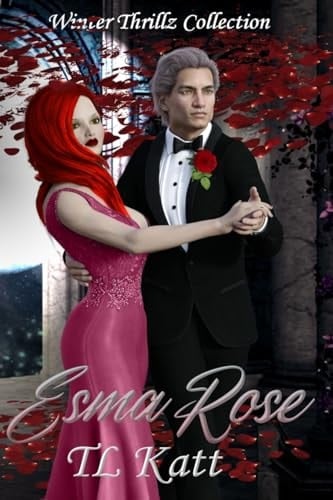 Esma Rose Winter Thrillz Collection