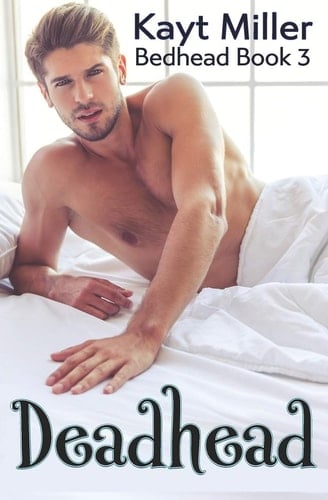 Deadhead Bedhead Book 3