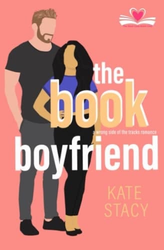 The Book Boyfriend