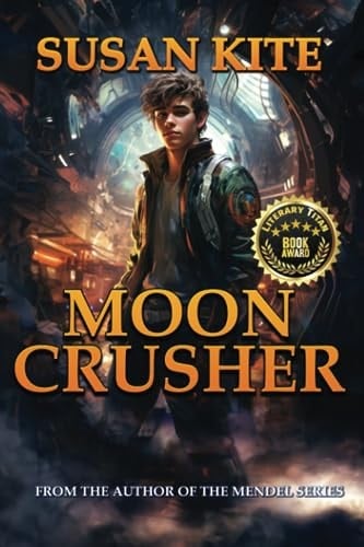 Moon Crusher