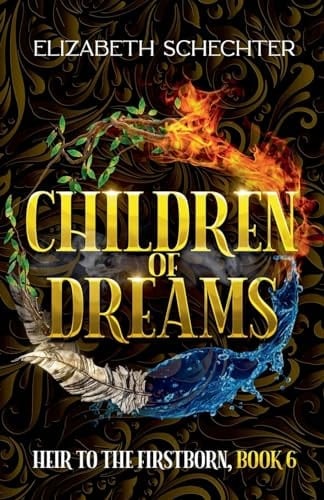 Children of Dreams
