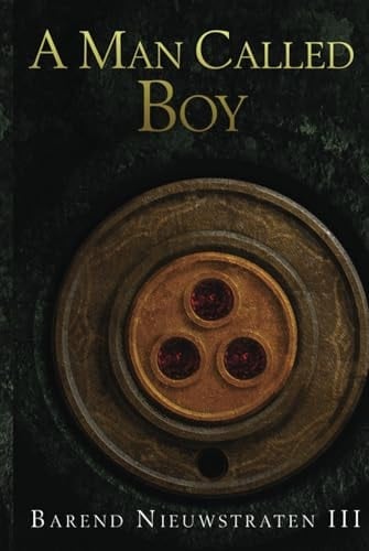 A Man Called Boy