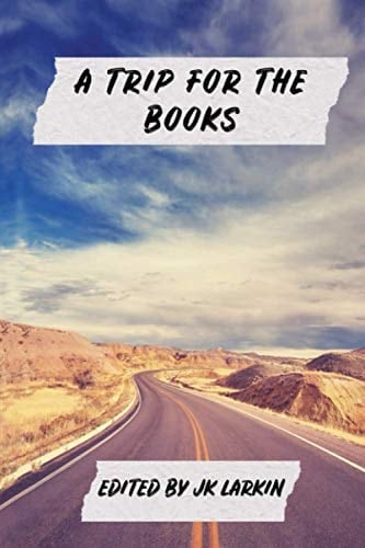 A Trip For The Books (The Red Penguin Collection)