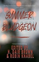 Summer Bludgeon - A Disturb Ink Books Anthology
