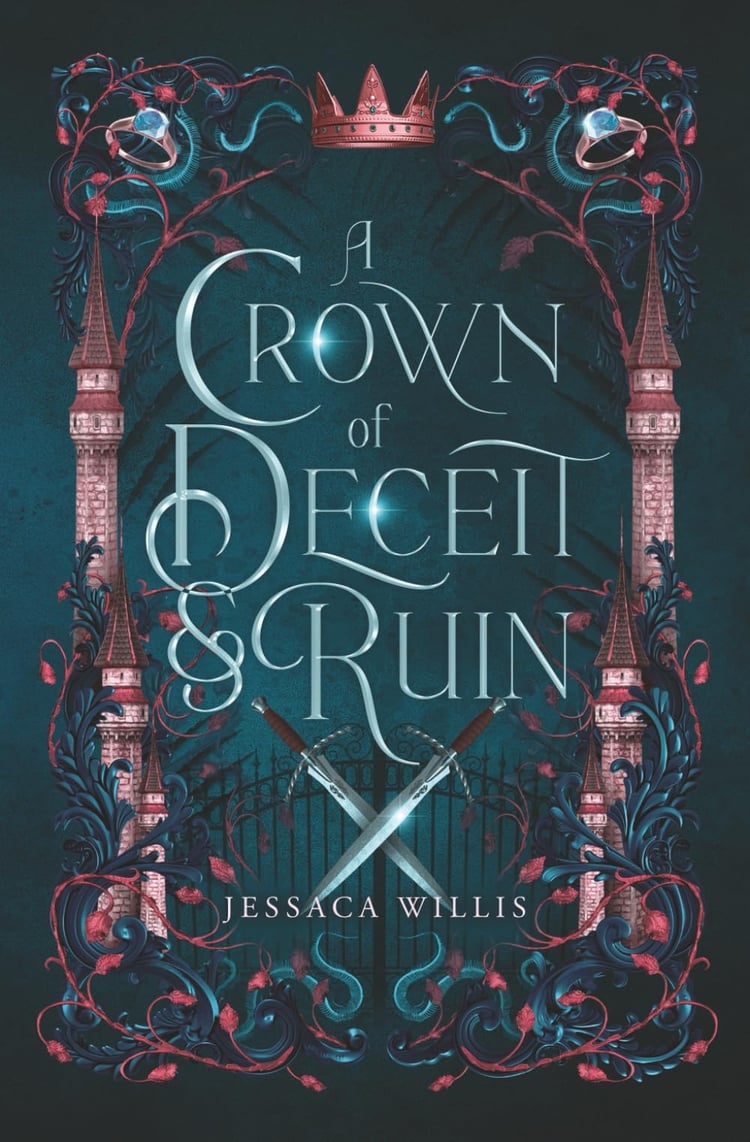 A Crown of Deceit & Ruin