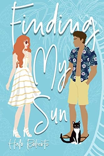 Finding My Sun (The Finding)