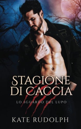 Stagione Di Caccia Paranormal Romance