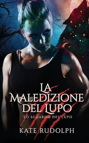 La Maledizione del Lupo Paranormal Romance