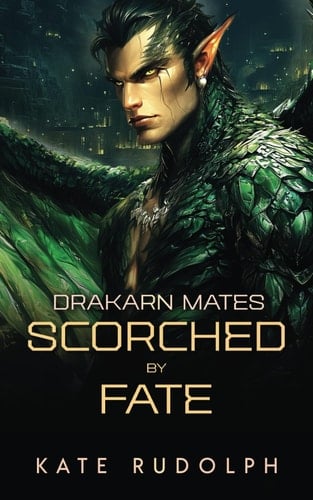 Scorched by Fate