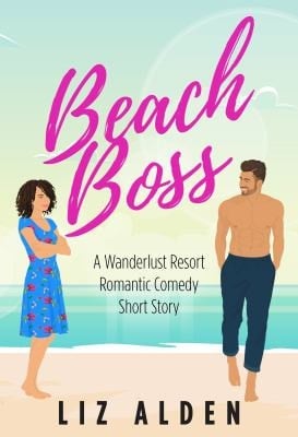Beach Boss
