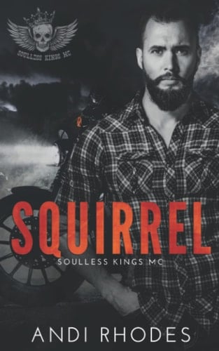 Squirrel