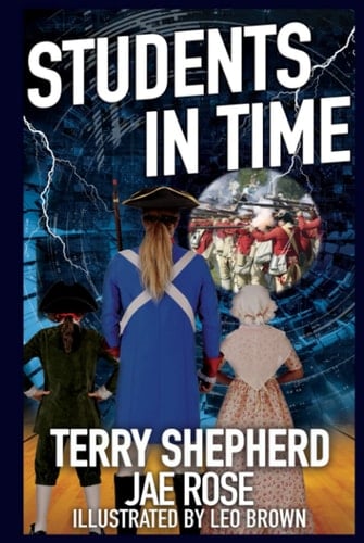 Students in Time