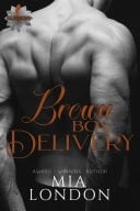 Brown Box Delivery