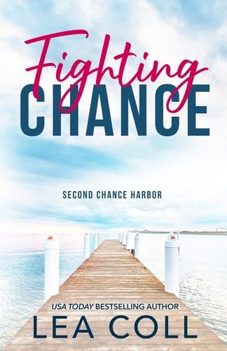 Fighting Chance