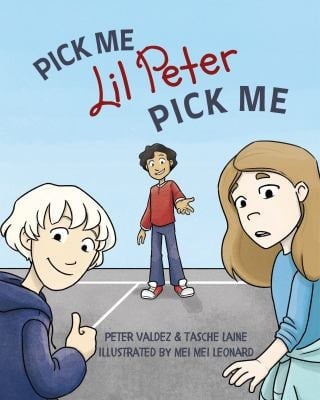 PICK ME Lil Peter PICK ME