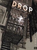 Drop 2021 Sketch, Line, and Color from Eric Canete