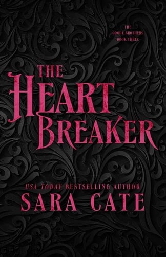 The Heartbreaker