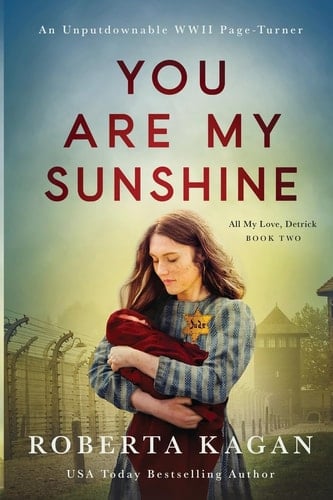 You Are My Sunshine