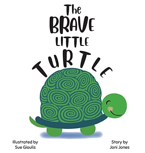 The Brave Little Turtle