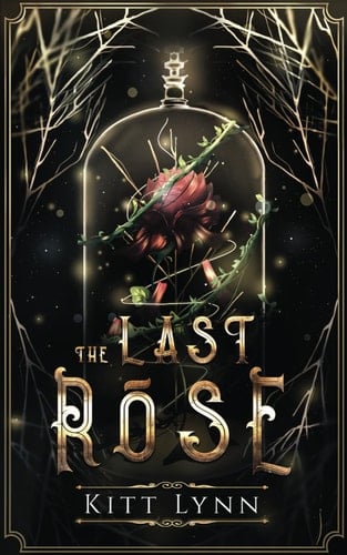 The Last Rose