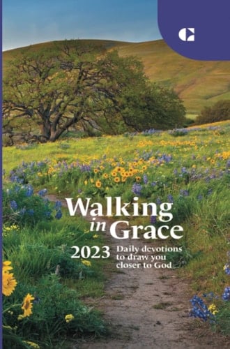 Walking in Grace 2023