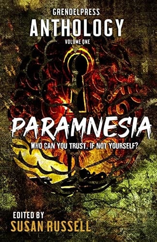 Paramnesia A Grendel Press Horror Anthology