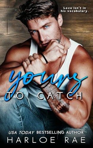 Yours to Catch