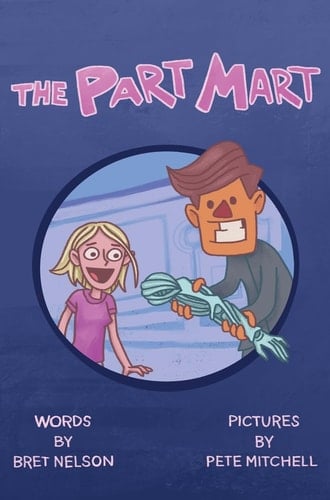 The Part Mart