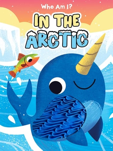 In the Arctic Who Am I?