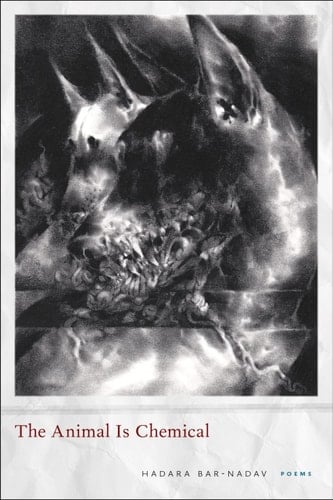The Animal is Chemical Poems