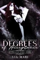 Degrees of Acceptance Dark Mafia Romance Couples Pink