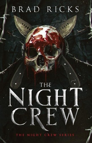 The Night Crew