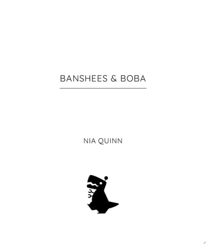 Banshees & Boba