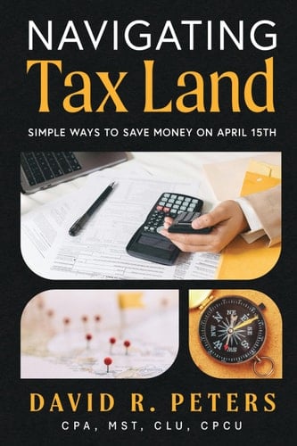 Navigating Tax Land