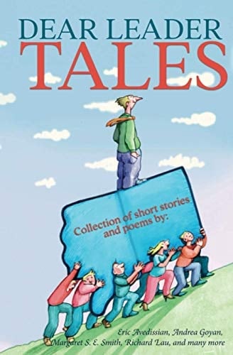Dear Leader Tales