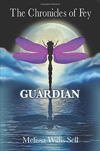 The Chronicles of Fey, Guardian Book 3