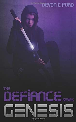 Defiance Genesis