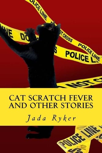 Cat Scratch Fever and Other Stories Macey Malloy Mysteries with a Chick-Lit Twist